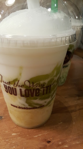 Dessert Shop «Bambu Desserts & Drinks», reviews and photos, 153 S B St, San Mateo, CA 94401, USA