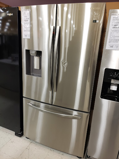 Appliance Store «Sears Outlet», reviews and photos, 109 N Greenville Ave, Allen, TX 75002, USA
