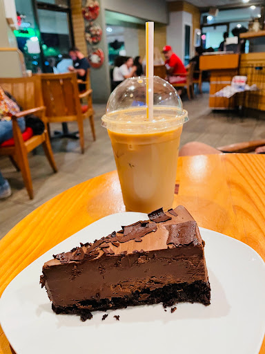 Coffee Shop «The Coffee Grinder», reviews and photos, 9834 Old Baymeadows Rd, Jacksonville, FL 32256, USA