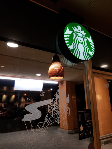 Starbucks image