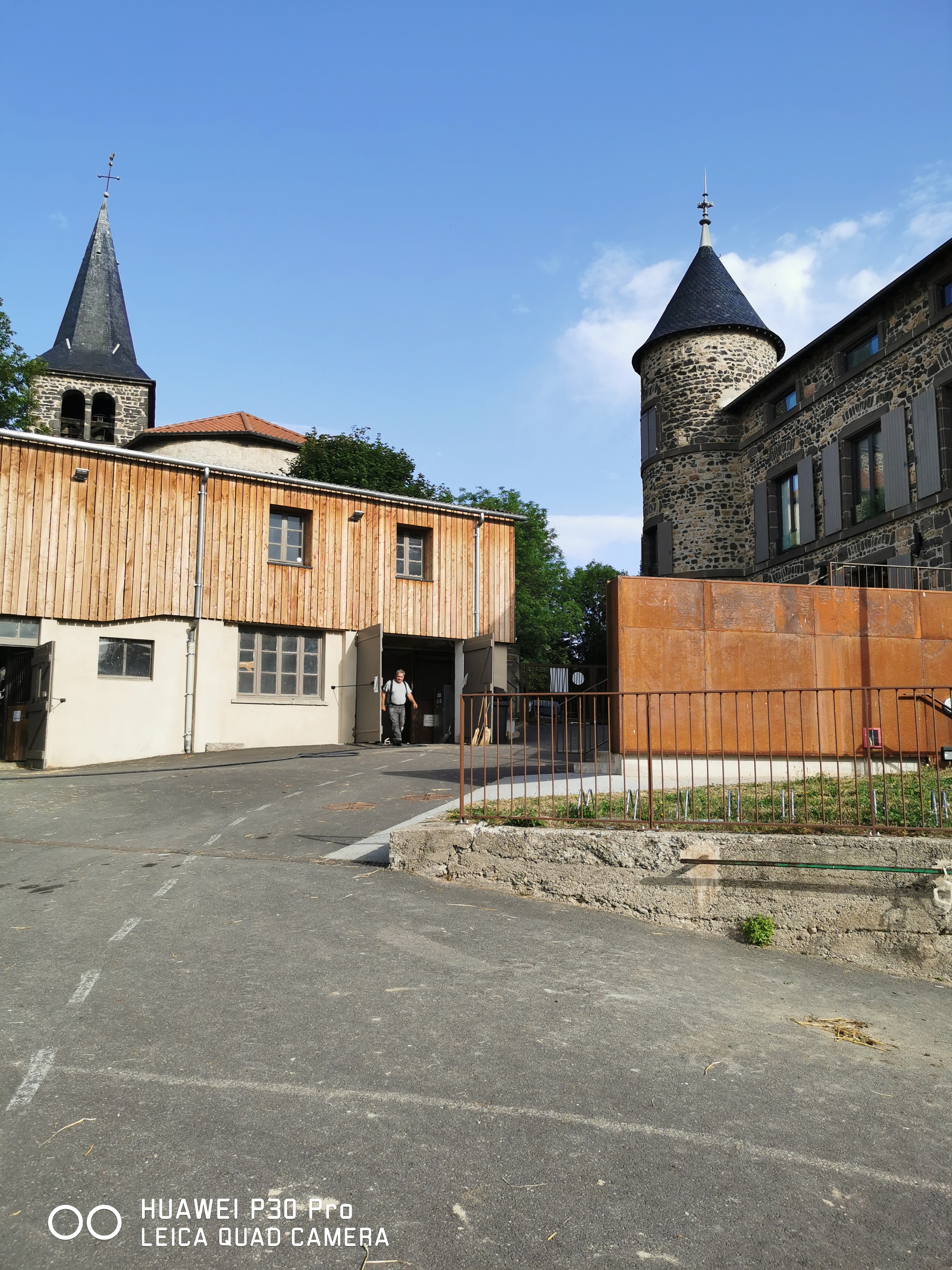 Photo n° 4 de l'avis de Dominique.a fait le 17/07/2023 à 15:48