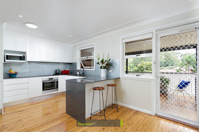 Paradise Kitchens - Designs & Kitchen Renovations Sydney