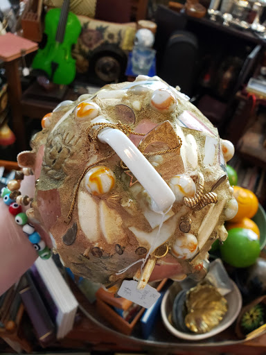 Antique Store «Nest Antique Art and Gifts», reviews and photos, 3404 Semmes Ave, Richmond, VA 23225, USA