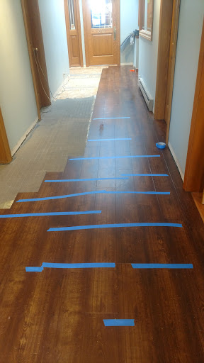 Hair Salon «The Vault Boutique Hair Lounge», reviews and photos, 1009 1st St #203, Snohomish, WA 98290, USA