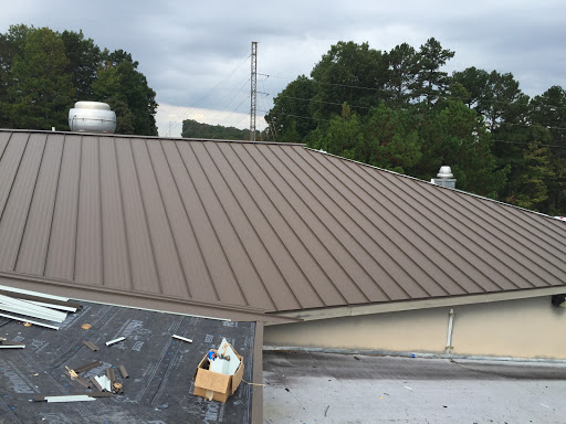 Roofing Contractor «ARAC Roof It Forward», reviews and photos, 771 Shallowford Rd #105, Kennesaw, GA 30144, USA