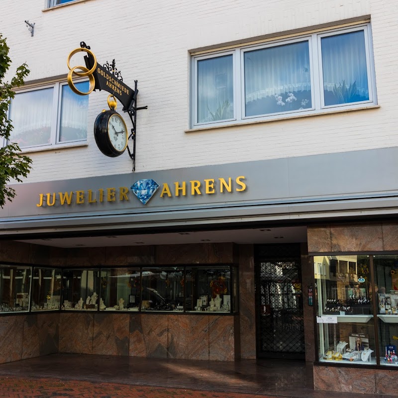 Juwelier Ahrens