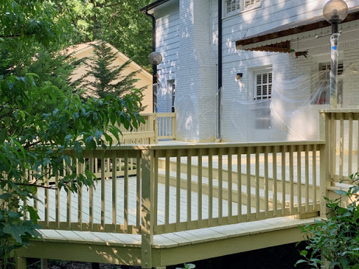 Painter «CertaPro Painters of Dunwoody, GA», reviews and photos, 1818 Independence Square b, Dunwoody, GA 30338, USA