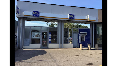 LCL Banque et assurance à Montauban