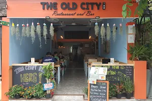 The Old City Inn image