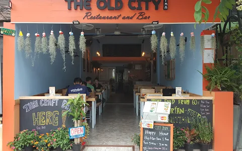 The Old City Inn image