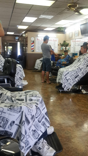Barber Shop «Bell Tower Barber Shop», reviews and photos, 24602 Raymond Way, Lake Forest, CA 92630, USA