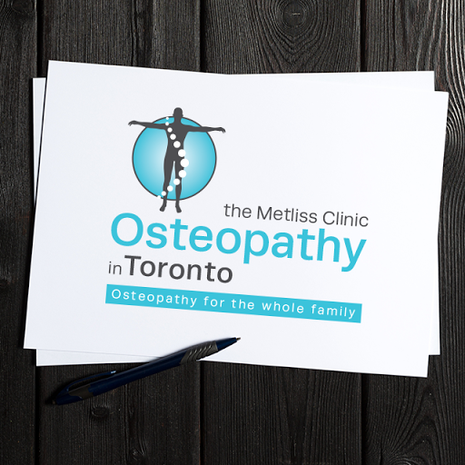 Osteopathy in Toronto - Metliss Clinic