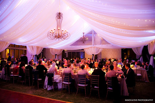 Marquee Event Rentals - Austin Party, Wedding, Festival and Tent Rentals