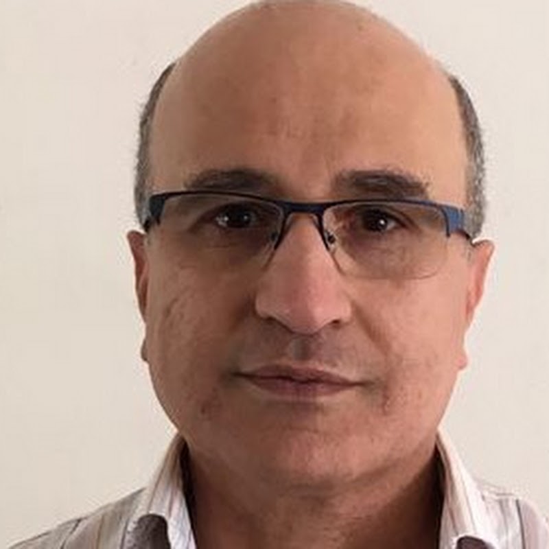 Dr Selim Nashed