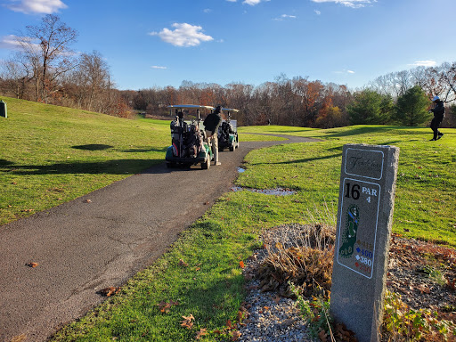 Golf Club «Tradition Golf Club», reviews and photos, 37 Harrison Rd, Wallingford, CT 06492, USA