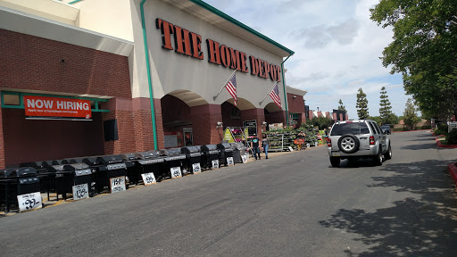 Home Improvement Store «The Home Depot», reviews and photos, 9150 W Stockton Blvd, Elk Grove, CA 95758, USA