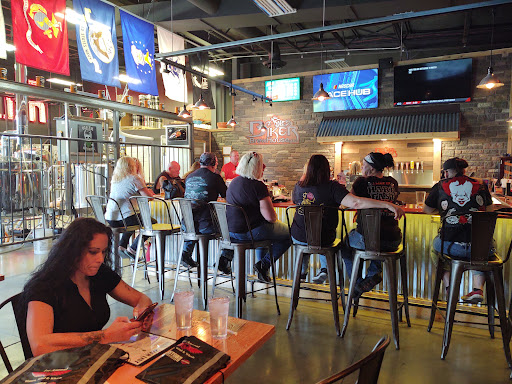 Motorcycle Dealer «Harley-Davidson BikeTown», reviews and photos, 5700 Interstate Blvd, Youngstown, OH 44515, USA