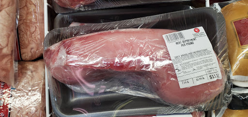 Grocery Store «Value Center Marketplace», reviews and photos, 37155 Harper Ave, Charter Twp of Clinton, MI 48036, USA