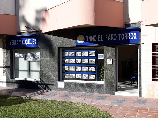 INMO EL FARO TORROX - Av. Esperanto, 86, 29793 Torrox Costa, Málaga, España