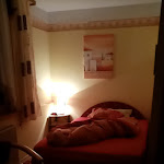 Photo n°2 de l'avis de Hemmes.l fait le 15/01/2024 à 05:34 sur le  Pension Erika à Schönefeld