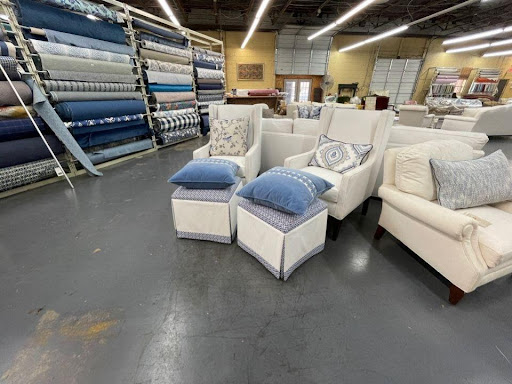 Fabric Store «Childress Fabrics», reviews and photos, 1908 S Good Latimer Expy, Dallas, TX 75226, USA