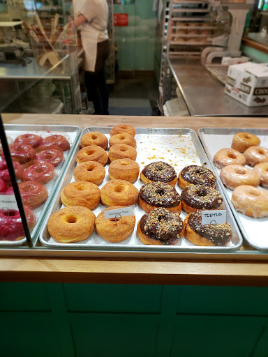Donut Shop «Destination Donuts», reviews and photos, 59 Spruce St, Columbus, OH 43215, USA