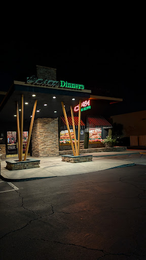 Buca di Beppo Italian Restaurant