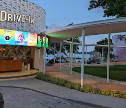 Seen Beach Club photo