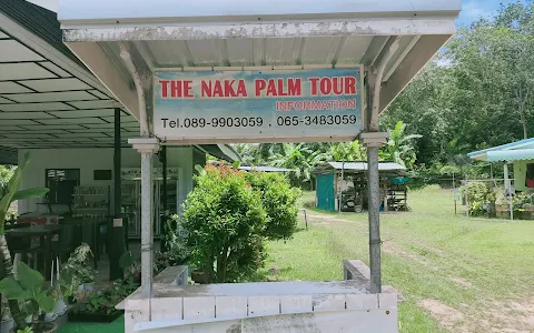 The Naka Palm Restaurant image