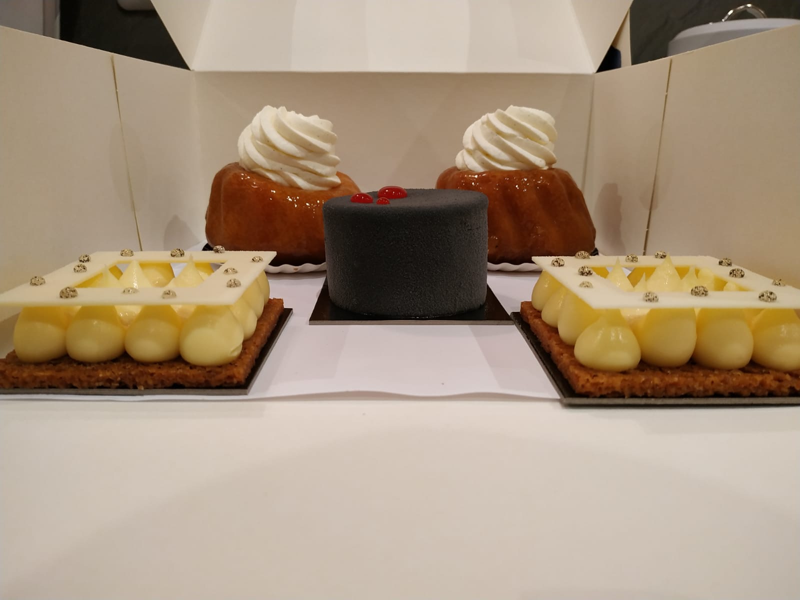 Photo n° 1 de l'avis de Damien.u fait le 04/12/2019 à 23:40