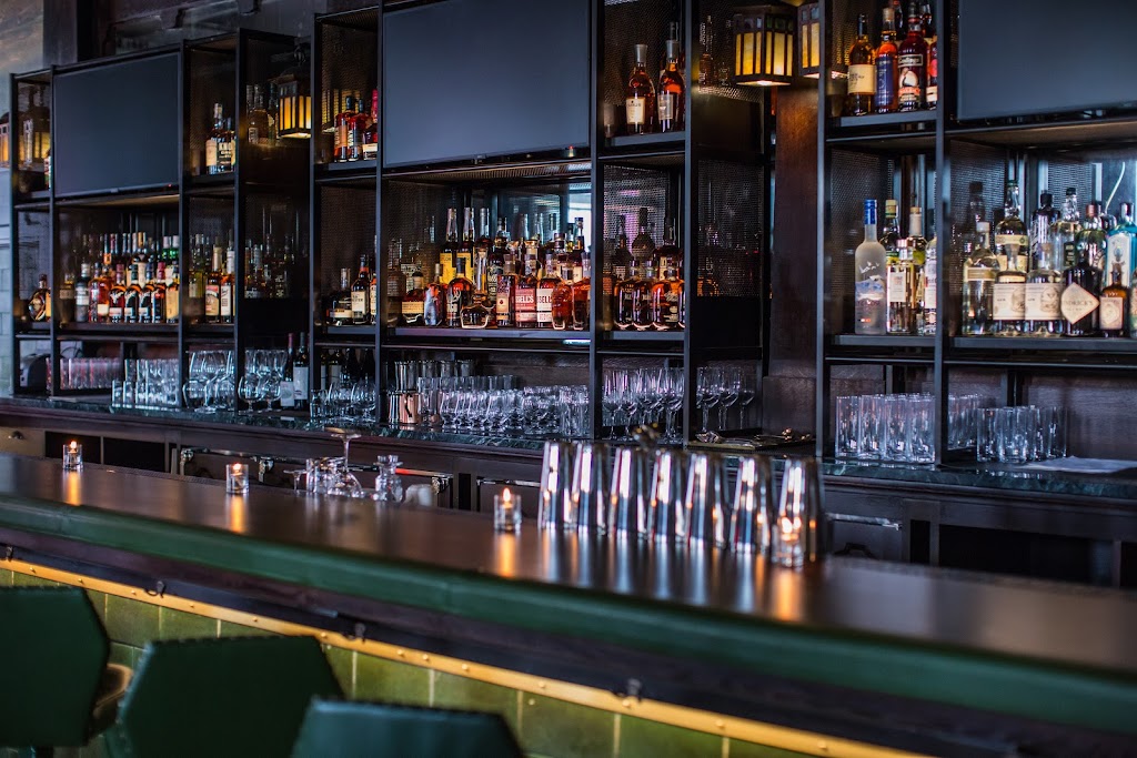 The Savoy at 21c 64105