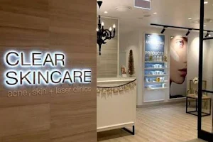 Clear Skincare Clinic image