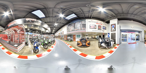 Motorsports Store «Del Amo Motorsports of Orange County», reviews and photos, 2401 Pullman St, Santa Ana, CA 92705, USA