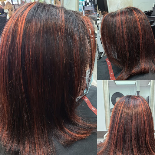 Hair Salon «Lorenzo Pasquale Hair Design», reviews and photos, 179 US-46 #17, Rockaway, NJ 07866, USA