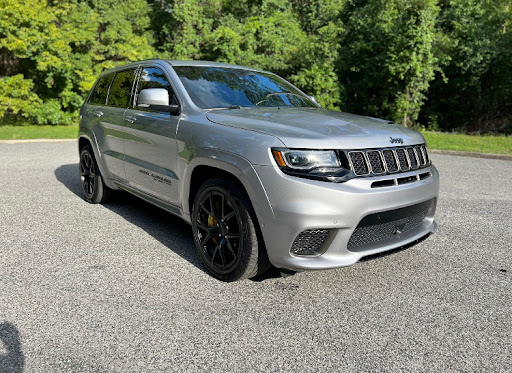 Used Car Dealer «Aventura Chrysler Jeep Dodge Ram», reviews and photos, 2198 NE 163rd St, North Miami Beach, FL 33162, USA