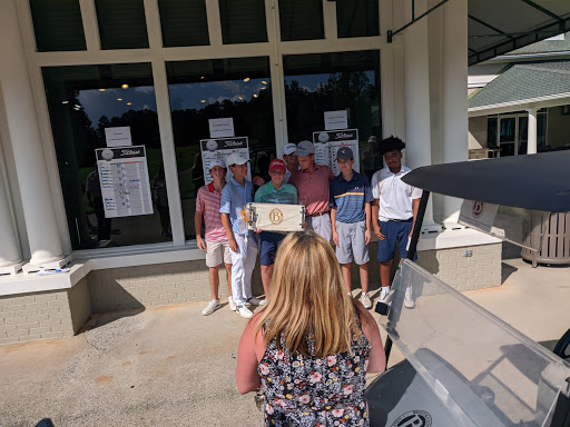 Golf Course «Brookstone Golf & Country Club», reviews and photos, 5705 Brookstone Dr NW, Acworth, GA 30101, USA