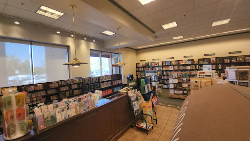 Book Store «Barnes & Noble», reviews and photos, 26751 Aliso Creek Rd, Aliso Viejo, CA 92656, USA