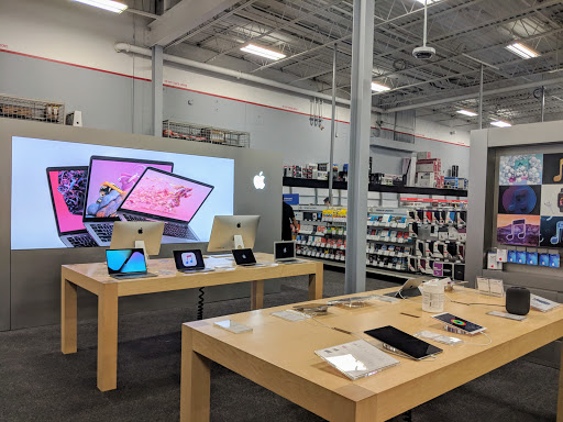 Electronics Store «Best Buy», reviews and photos, 4325 Glenwood Ave #3006, Raleigh, NC 27612, USA