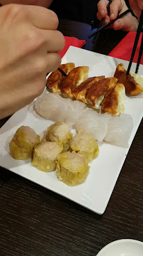 Plats et boissons du Restaurant de sushis Sweet KT Restaurant Japonais à Volonté à Paris - n°17
