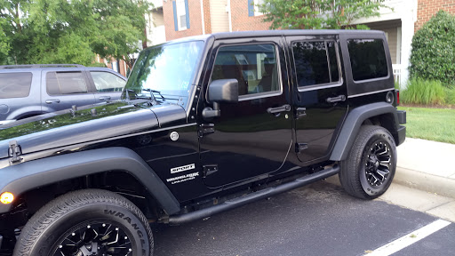 Car Wash «Santa Fe Car Wash», reviews and photos, 1610 Carl D. Silver Parkway, Fredericksburg, VA 22401, USA