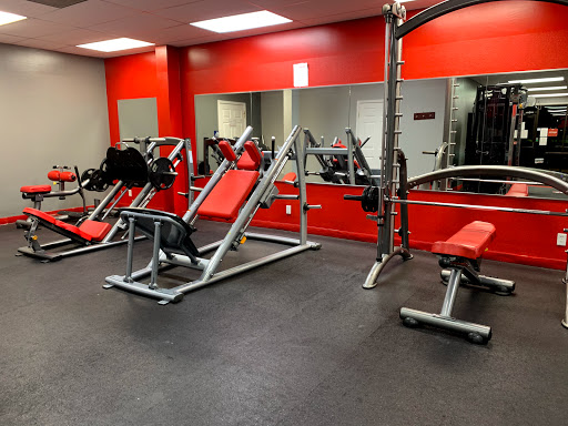 Gym «Snap Fitness», reviews and photos, 2334 TX-361, Ingleside, TX 78362, USA