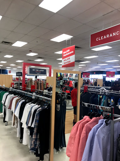 Department Store «Marshalls», reviews and photos, 6565 Hwy 6 N, Houston, TX 77084, USA