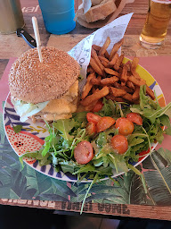 Photo n°18 de LES CALADES à Générac ()