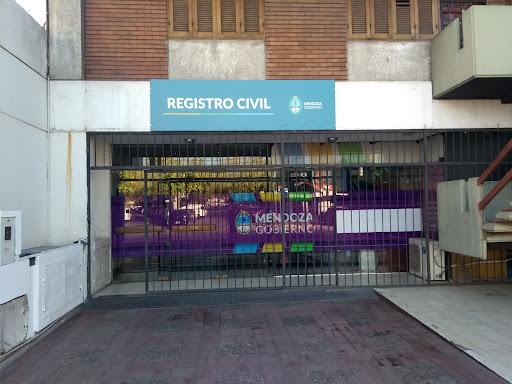 Gobierno de Mendoza. Centro de Documentación Rápida (CDR)