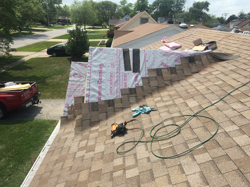 Affordable Restoration Group / Affordable Roofing in Palos Hills, Illinois