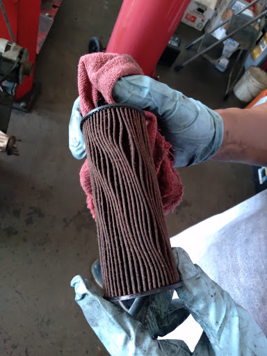 Jiffy Lube image
