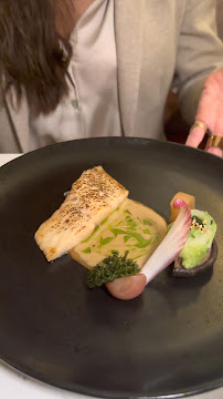 Foie gras du Restaurant français Akabeko − Restaurant Fusion Français et Japonais à Paris - n°8