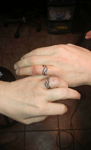 Explore lavender tattoo ideas, creative tattoo ideas in Bethlehem, available at Southside Ink