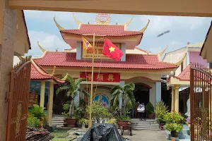 Cau Ngang market image
