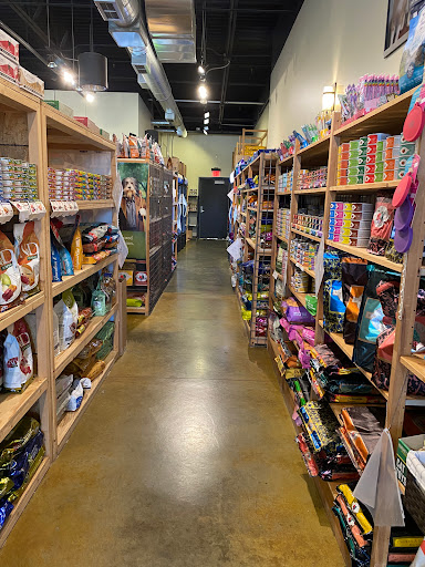 Pet Supply Store «Long Dog Fat Cat», reviews and photos, 16909 Burke St #126, Omaha, NE 68118, USA